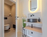 Eladó lakás Budapest II. ker 221 000 000 Ft