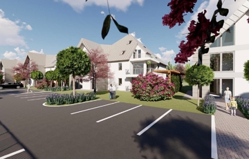 Eladó ipari ingatlan