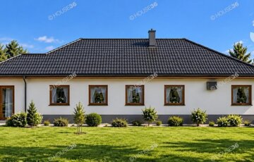 Eladó családi ház