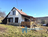 Eladó üdülő/nyaraló Rezi 35 000 000 Ft