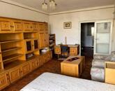 Szolnokon eladó téglalakás