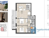 Eladó lakás Budapest XIII. ker 143 001 250 Ft