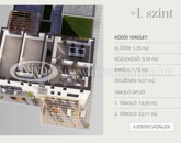 Eladó lakás Veszprém 228 000 000 Ft