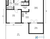 Eladó lakás Budapest III. ker 119 000 000 Ft