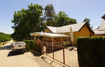 Eladó panzió