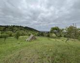 Panorámás építési telkek Cserszegtomaj belterületén