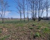 Cegléden telek eladó!