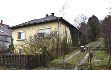 Eladó családi ház