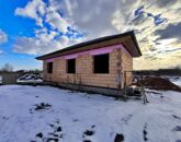 Eladó családi ház Töltéstava 98 000 000 Ft