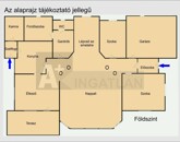 Eladó családi ház Pusztaszer 89 900 000 Ft