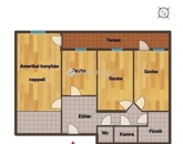 Eladó lakás Budapest XIV. ker 168 000 000 Ft