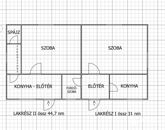 Eladó családi ház Szentes 28 500 000 Ft