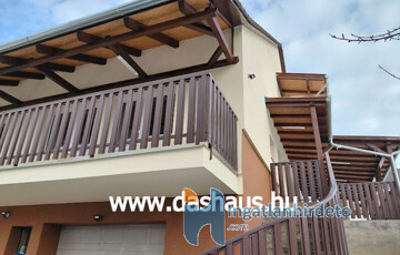Eladó családi ház