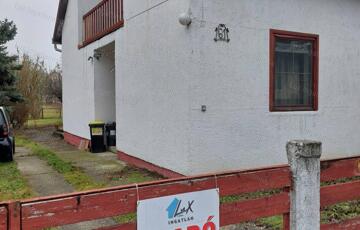 Eladó családi ház