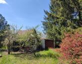 Eladó üdülőövezeti hétvégi ház, Tápiószentmárton