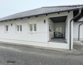 Eladó családi ház Gyömrő 119 000 000 Ft