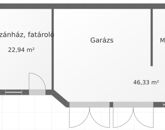 Eladó családi ház Kétbodony 26 000 000 Ft