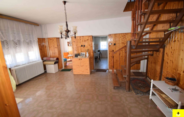 Eladó családi ház