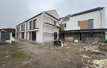 Eladó családi ház