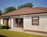 Eladó családi ház Szombathely 99 750 000 Ft