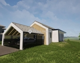 Eladó családi ház Zalaegerszeg 75 000 000 Ft