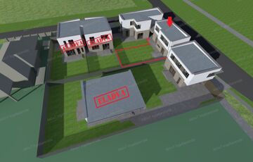 Eladó családi ház