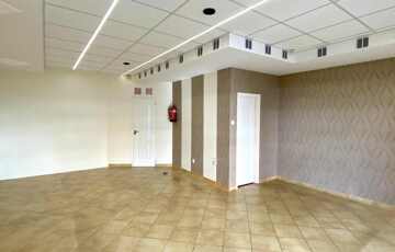 Eladó iroda/üzlethelyiség