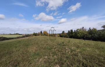 Eladó telek/földterület