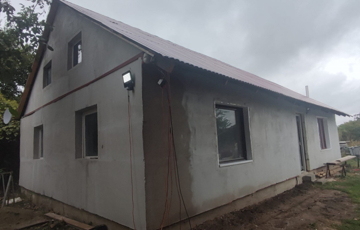 Eladó családi ház