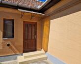 Jászapátin 407 nm-es telken, 83 nm-es, 2 szobás családi ház eladó