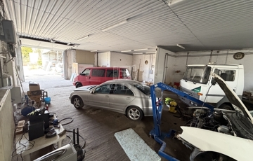 Kiadó ipari ingatlan