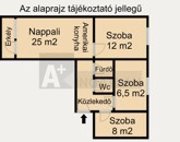Eladó lakás Szeged 67 900 000 Ft