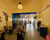 Kiadó iroda/üzlethelyiség Budapest VII. ker 3 800 Euro