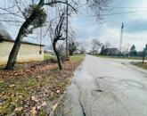 Eladó 20 m2-es szélső garázs Tatabánya-Kertváros lakóövezetében!