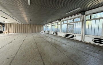 Kiadó ipari ingatlan