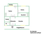 Eladó lakás Szeged 75 000 000 Ft