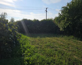 Eladó telek/földterület Kisasszond 4 000 000 Ft