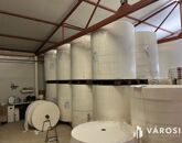 Eladó ipari ingatlan Debrecen 369 000 000 Ft