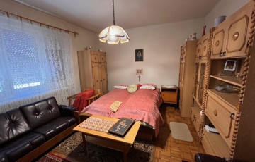 Eladó családi ház