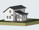 Eladó üdülő/nyaraló Balatonkeresztúr 86 000 000 Ft