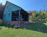 Eladó üdülő/nyaraló Gomba 27 000 000 Ft