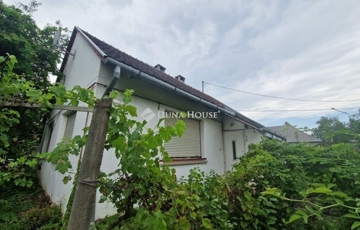 Eladó családi ház