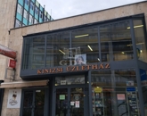 Kiadó iroda/üzlethelyiség Veszprém 80 000 Ft