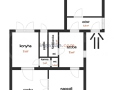 Eladó családi ház Miskolc 44 900 000 Ft