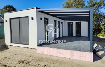 Eladó családi ház