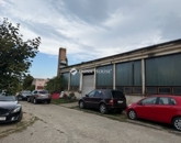 Eladó ipari ingatlan Pécs 500 000 000 Ft