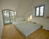 2,4 ha öko-birtok a Balaton-felvidéki Nemzeti Park tetején