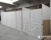 Kiadó ipari ingatlan Budapest XI. ker 31 150 Ft