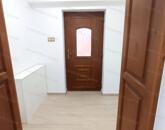 Eladó új építésű, 3 szobás, nagy teraszos sorházi lakás