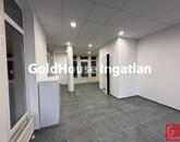 Kiadó iroda/üzlethelyiség Budapest III. ker 350 000 Ft